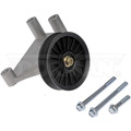 Motormite Air Conditioning Bypass Pulley, 34217 34217